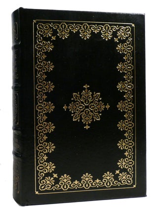 Item #205121 FOR THE TIME BEING Easton Press Signed. Annie Dillard
