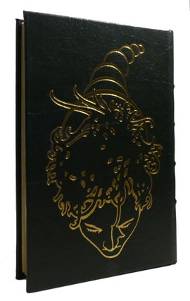 SLAN; Easton Press Signed