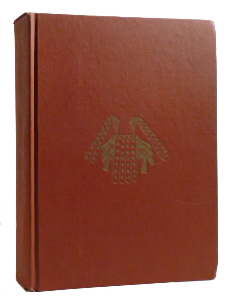 Item #205153 THE CUISINES OF MEXICO. Diana Kennedy.