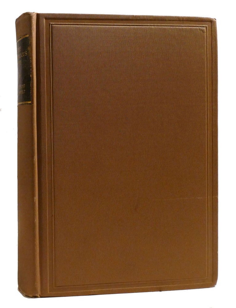 Item #205255 THE STRENUOUS LIFE; Essays and Addresses. Theodore Roosevelt.