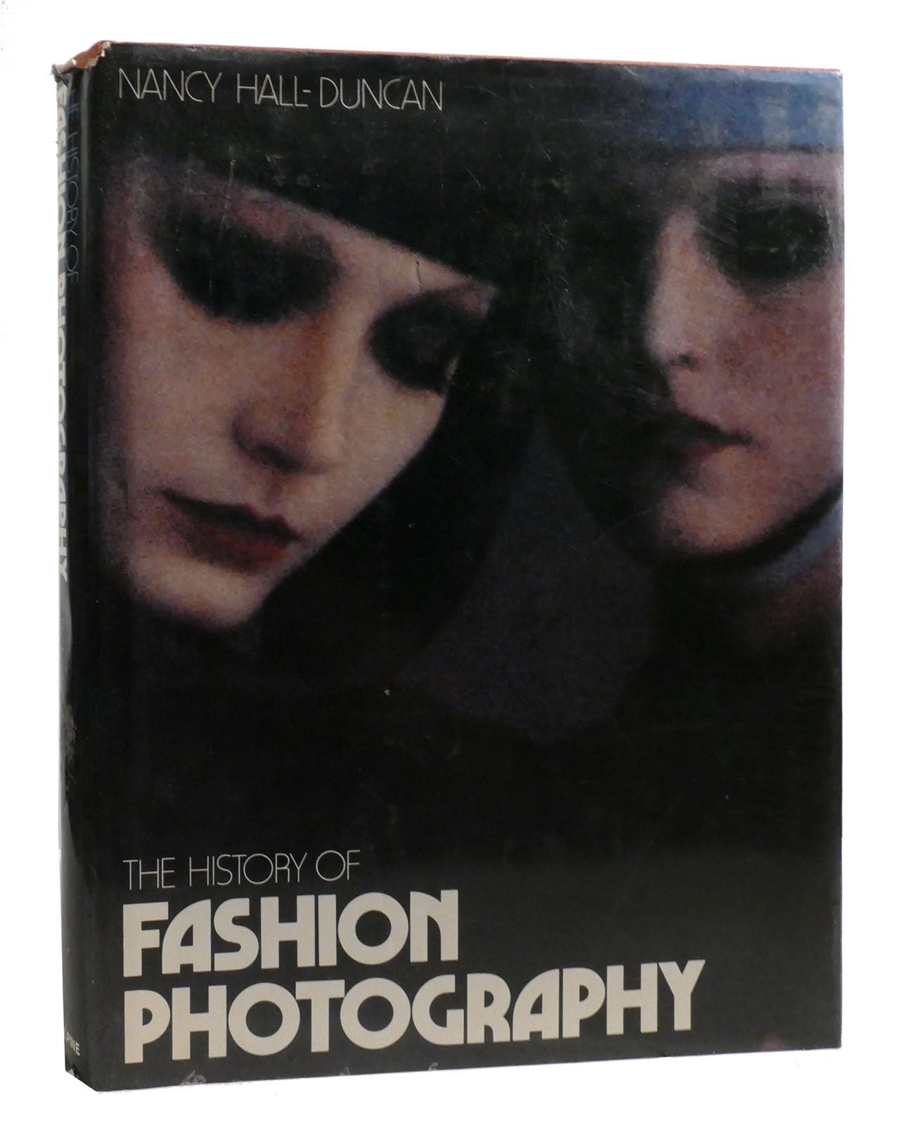 1950年〜1975年　fashion photographyー THE HISTORY OF FASHION PHOTOGRAPHY | Nancy Hall-Duncan | First