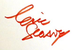 THE SPIRITS OF '76; Signed