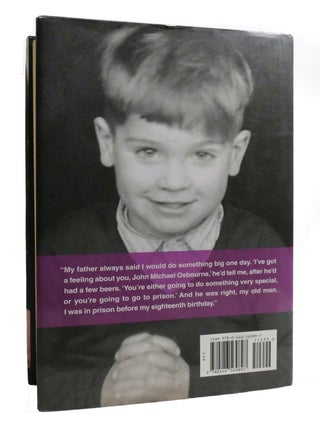 I AM OZZY; Signed 1st