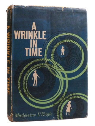 A WRINKLE IN TIME. Madeleine L'Engle.