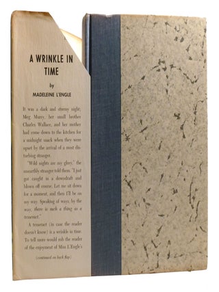 A WRINKLE IN TIME