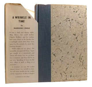 A WRINKLE IN TIME