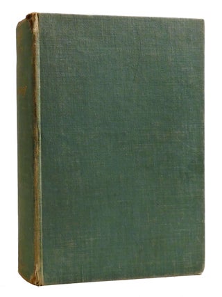 THE YEARS. Virginia Woolf.