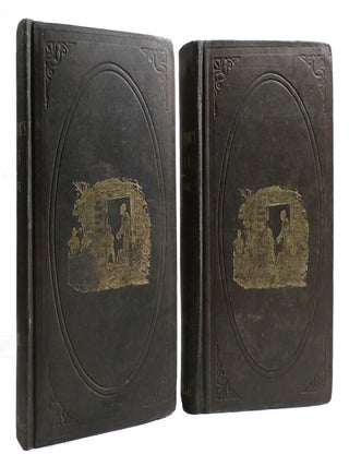 UNCLE TOM'S CABIN; Or, Live Among the Lowly in Two Volumes