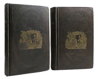 UNCLE TOM'S CABIN; Or, Live Among the Lowly in Two Volumes