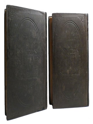 UNCLE TOM'S CABIN; Or, Live Among the Lowly in Two Volumes