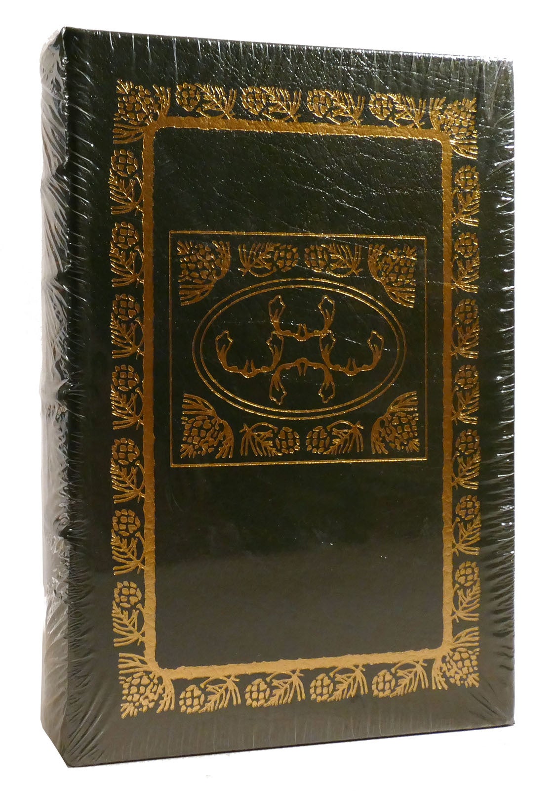 Rare Book Cellar