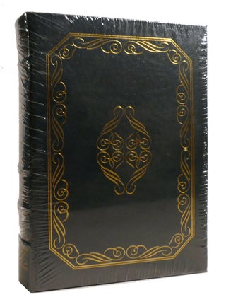Item #205786 LADIES OF LIBERTY: THE WOMEN WHO SHAPED OUR NATION Easton Press Signed. Cokie Roberts