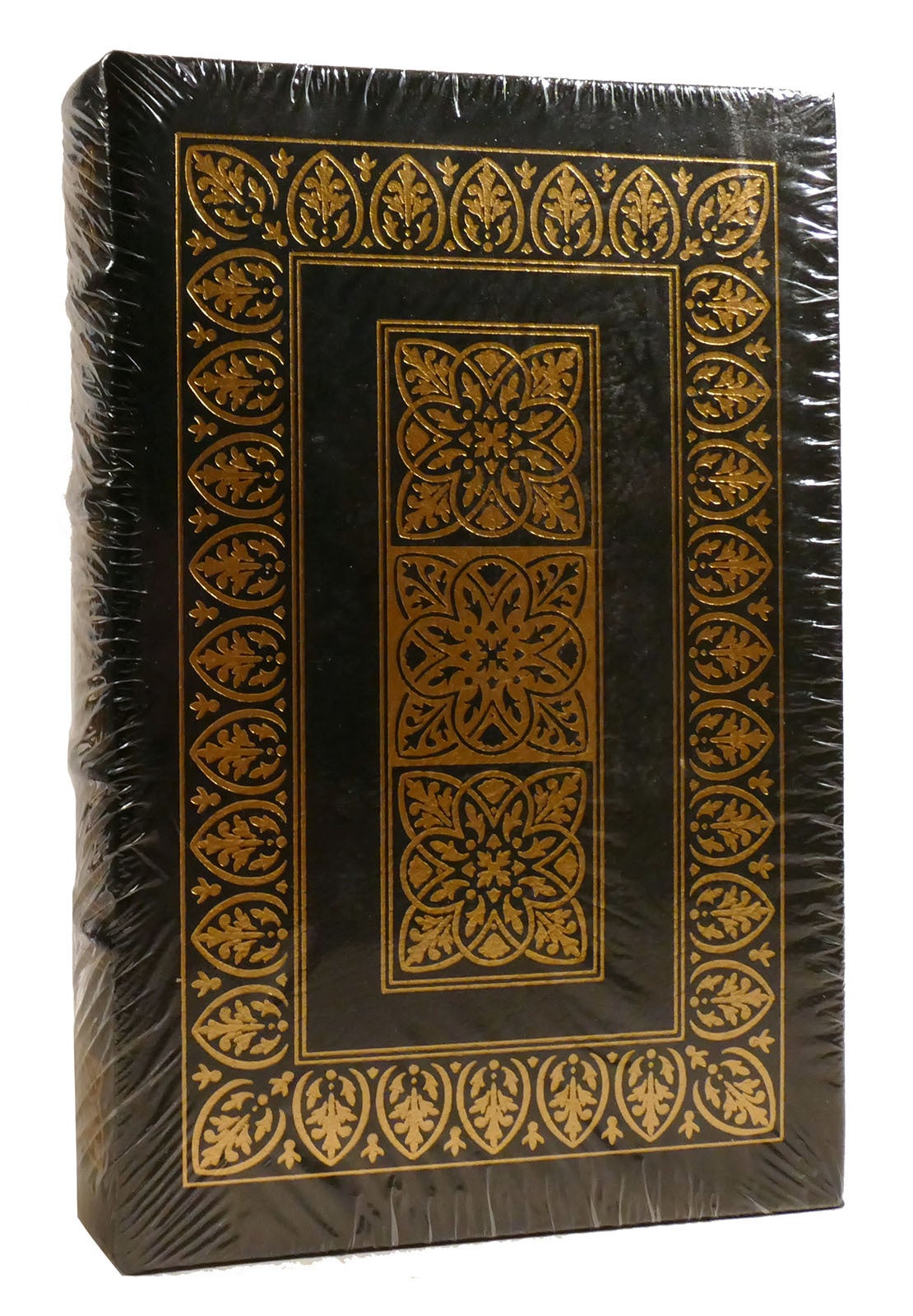 KNOWN AND UNKNOWN Easton Press Signed | Donald Rumsfeld | First Edition ...
