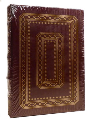 Item #205789 HOSTAGE Easton Press Signed. Elie Wiesel