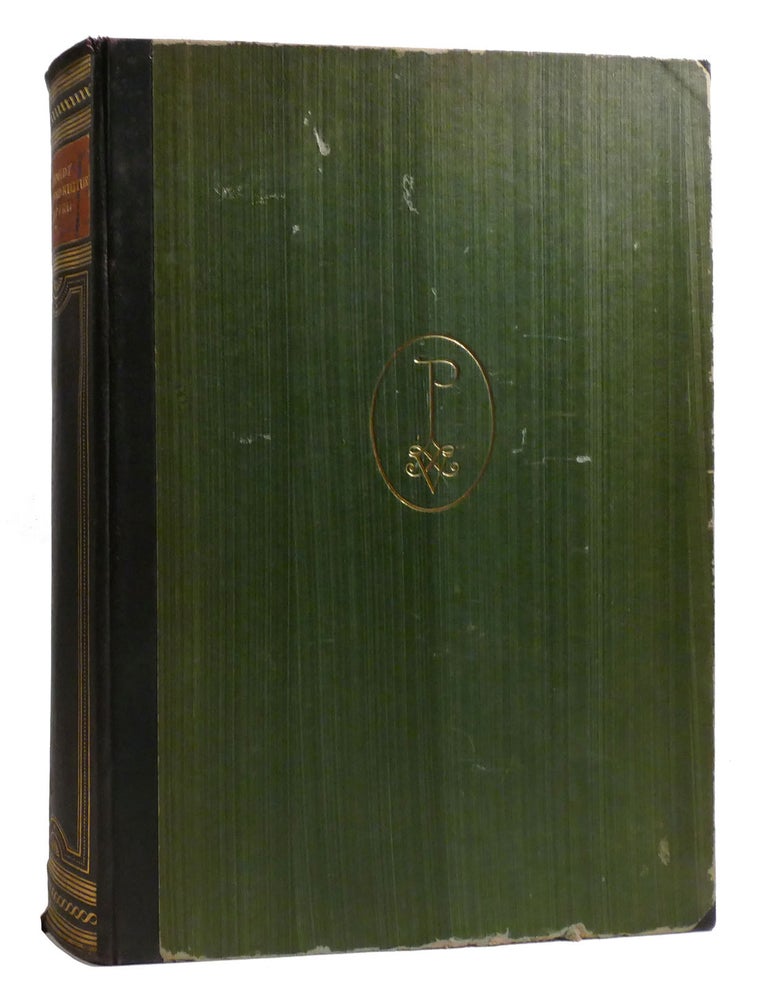 Item #206083 KUNST UND KULTUR VON PERU. Max Schmidt.