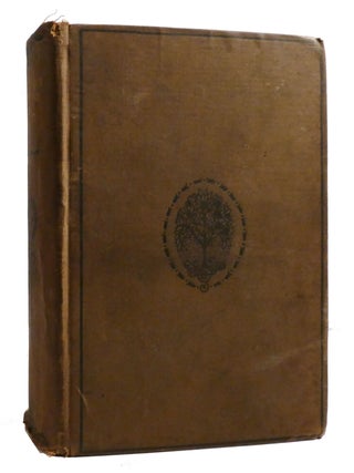 THE BRIDE OF LAMMERMOOR. Sir Walter Scott.
