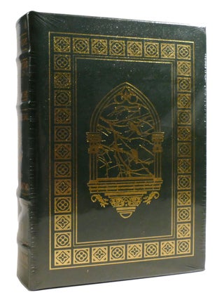 AN ECHO IN THE BONE; Easton Press Signed. Diana Gabaldon.