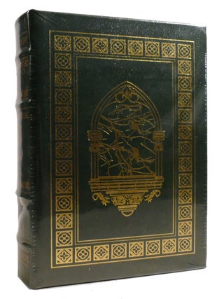 AN ECHO IN THE BONE; Easton Press Signed. Diana Gabaldon.