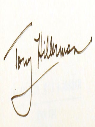 PEOPLE OF DARKNESS; Signed