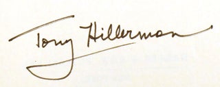 PEOPLE OF DARKNESS; Signed