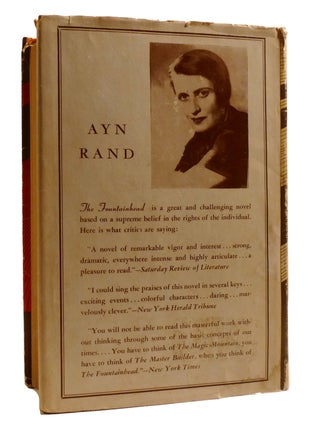 THE FOUNTAINHEAD