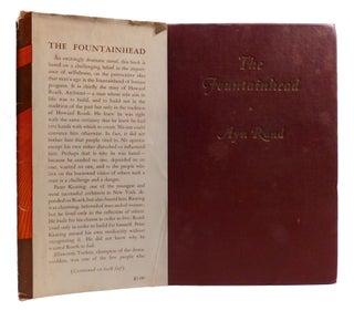 THE FOUNTAINHEAD