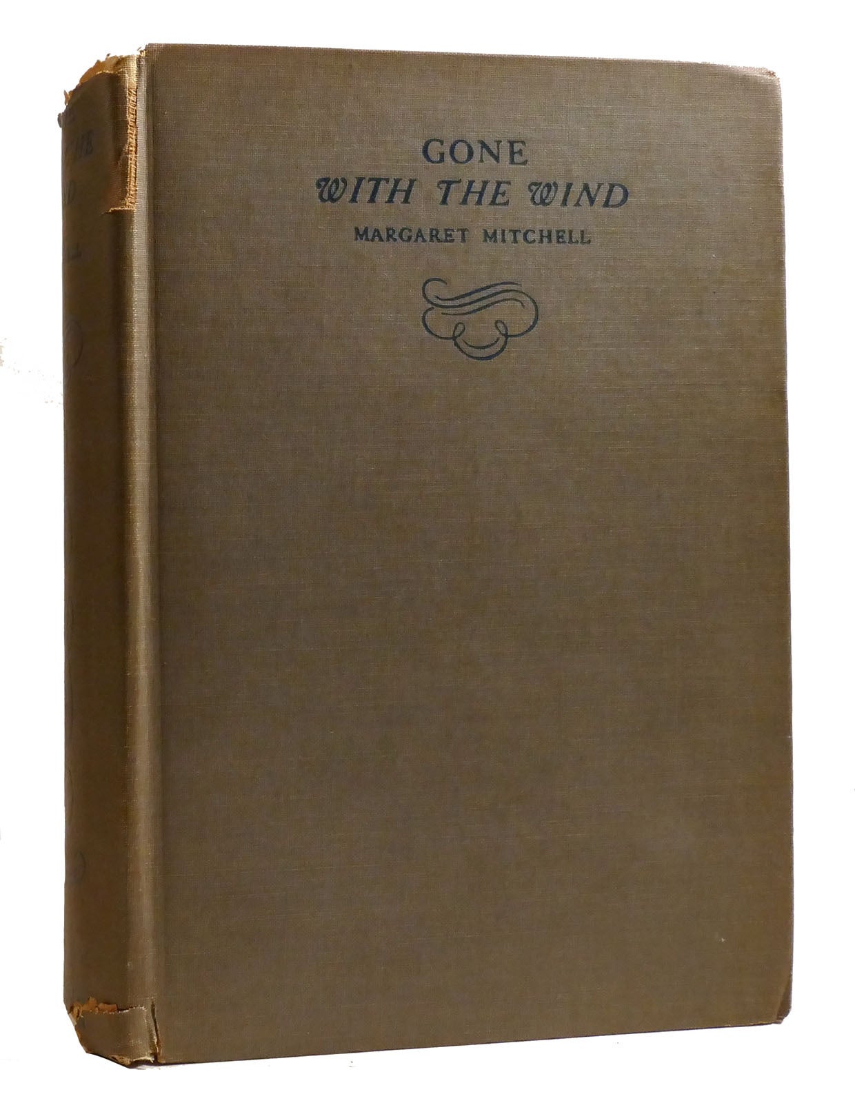 Rare Book Cellar