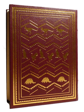 THE LOST WORLD; Franklin Library Signed