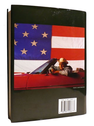 BETTER THAN SEX; Confessions of a Political Junkie Gonzo Papers Vol. 4 Signed