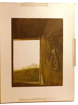 FOUR SEASONS, 12 REPRODUCTIONS; An Art in America Publication