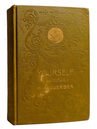YOURSELF. H. A. Guerber.