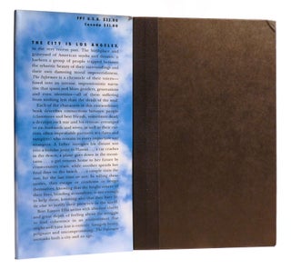 THE INFORMERS; Signed