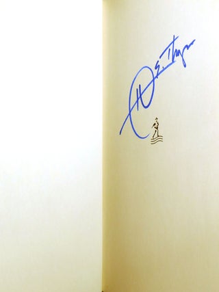 SCREWJACK; Signed