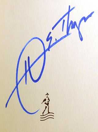 SCREWJACK; Signed