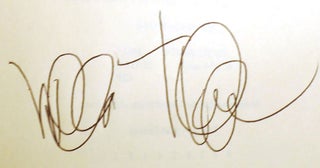 THIRTEEN STORIES AND THIRTEEN EPITAPHS; Signed