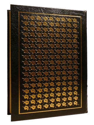 THE PHANTOM OF THE OPERA; Easton Press