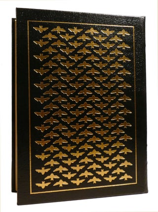 DRACULA; Easton Press