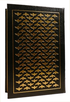 DRACULA; Easton Press
