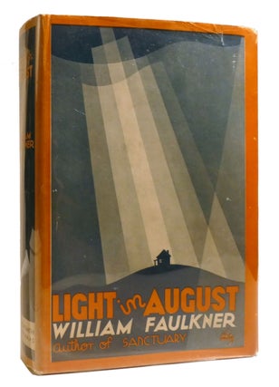 LIGHT IN AUGUST