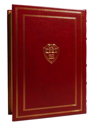 NINE GREEK DRAMAS Easton Press