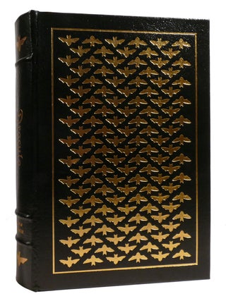 Item #207368 DRACULA Easton Press. Bram Stoker