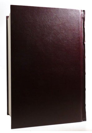 THE 400TH ANNIVERSARY OF THE 1611 KING JAMES BIBLE