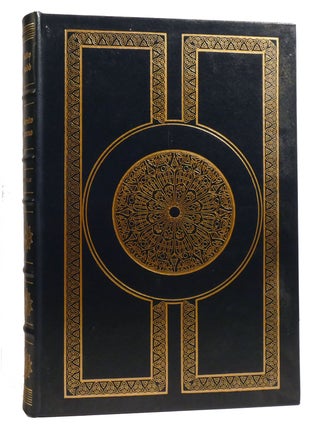 Item #207506 BILLY BUDD AND BENITO CERENO Easton Press. Herman Melville