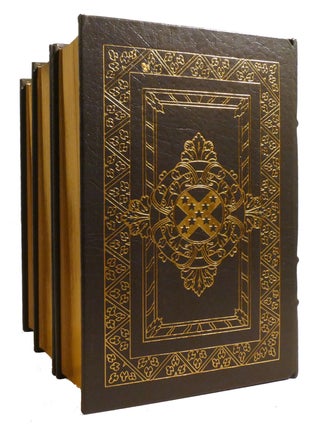 LEE'S LIEUTENANTS; A Study in Command Easton Press