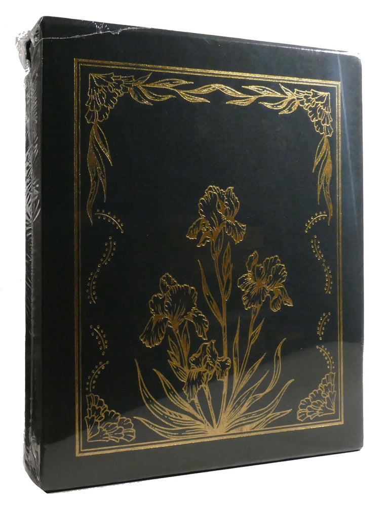 Item #207719 PRIDE AND PREJUDICE; Signed Easton Press. Jane Austen.