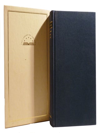 Item #207956 LINCOLN SPEECHES AND WRITINGS : 1859-1865; Library of America. Abraham Lincoln