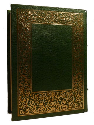 THE PRINCE, LEVIATHAN; Franklin Library