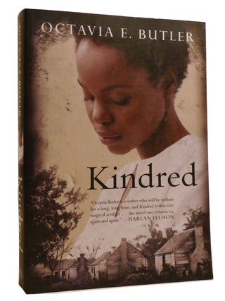 Item #208364 KINDRED. Octavia E. Butler