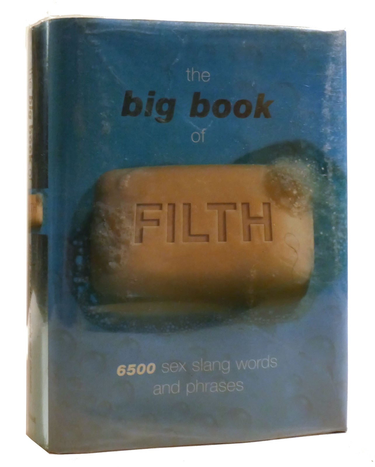 THE BIG BOOK OF FILTH; 6500 Sex Slang Words and Phrases | Jonathan ...