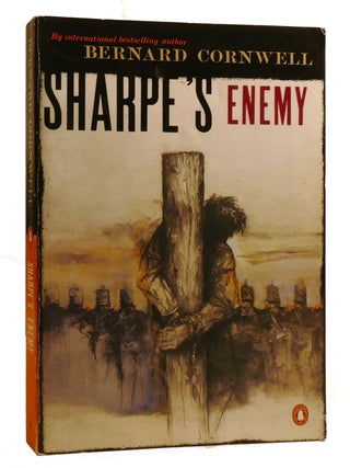 Item #208757 SHARPE'S ENEMY. Bernard Cornwell